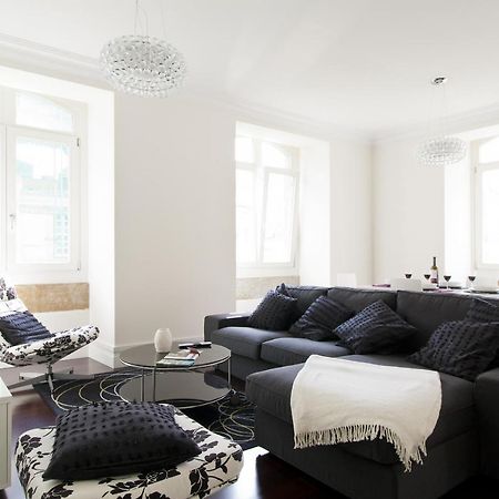 Flh Baixa Elegant Apartment Лиссабон Экстерьер фото