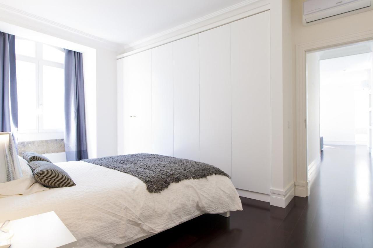 Flh Baixa Elegant Apartment Лиссабон Экстерьер фото